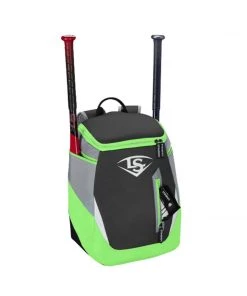 Louisville Slugger Genuine Stick Pack Bat Bag 15 Louisville Slugger Genuine Stick Pack Bat Bag