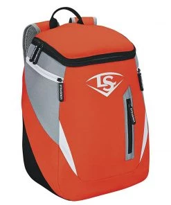 Louisville Slugger Genuine Stick Pack Bat Bag 10 Louisville Slugger Genuine Stick Pack Bat Bag