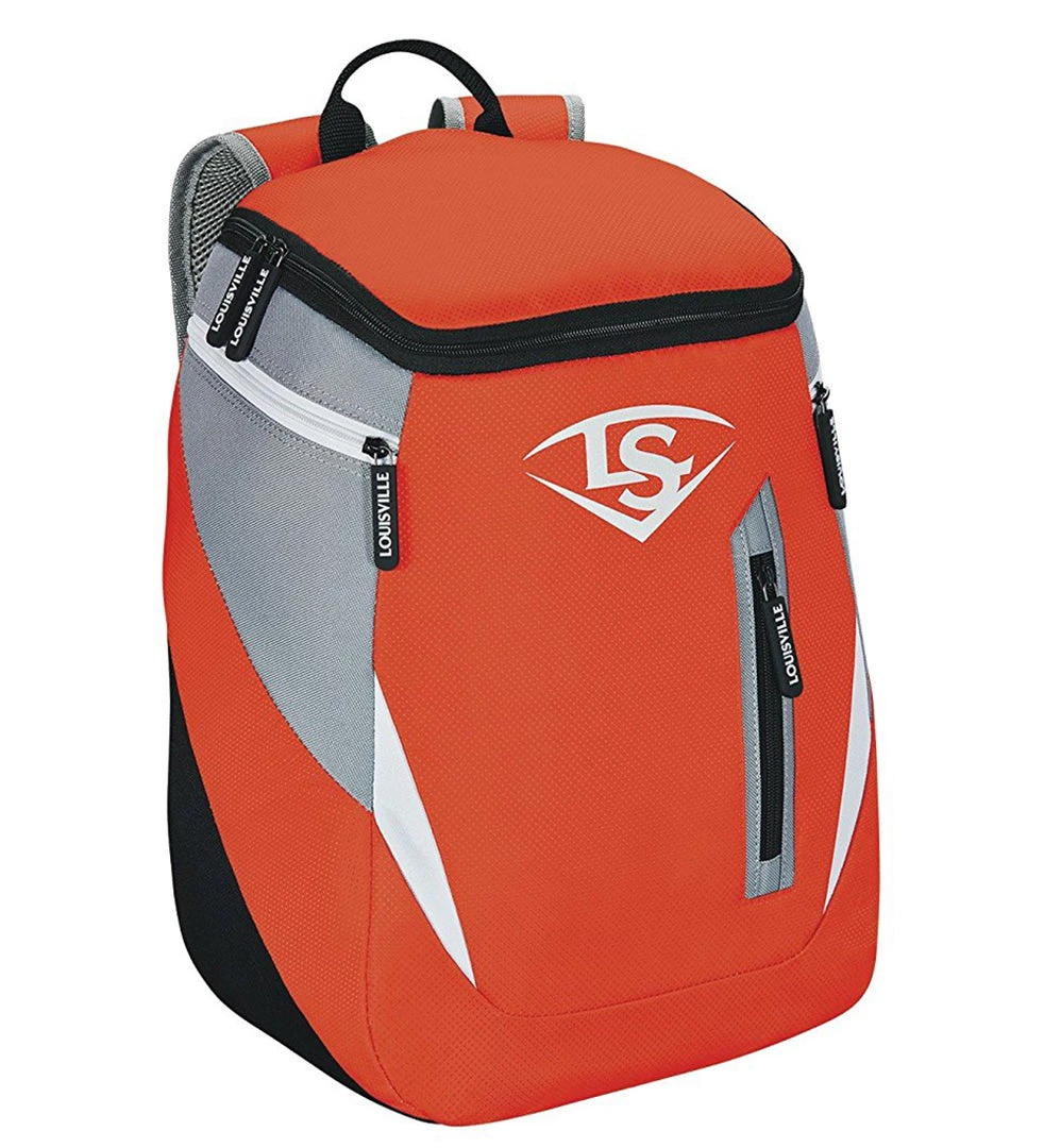 Louisville Slugger Genuine Stick Pack Bat Bag 3 Louisville Slugger Genuine Stick Pack Bat Bag