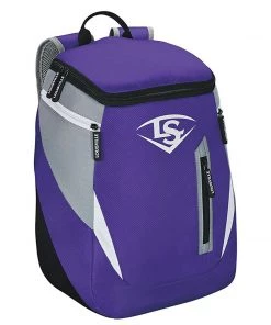 Louisville Slugger Genuine Stick Pack Bat Bag 11 Louisville Slugger Genuine Stick Pack Bat Bag