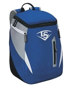 Louisville Slugger Genuine Stick Pack Bat Bag 12 Louisville Slugger Genuine Stick Pack Bat Bag