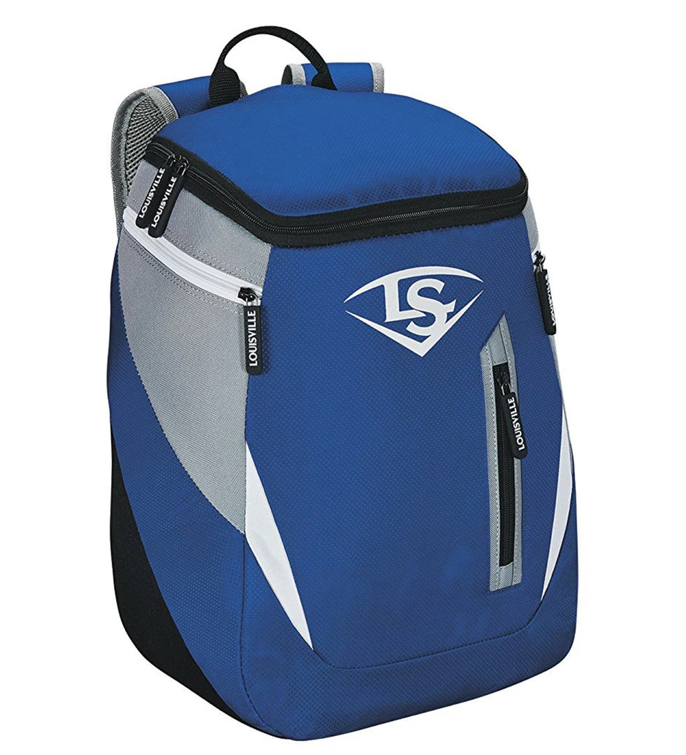 Louisville Slugger Genuine Stick Pack Bat Bag 5 Louisville Slugger Genuine Stick Pack Bat Bag