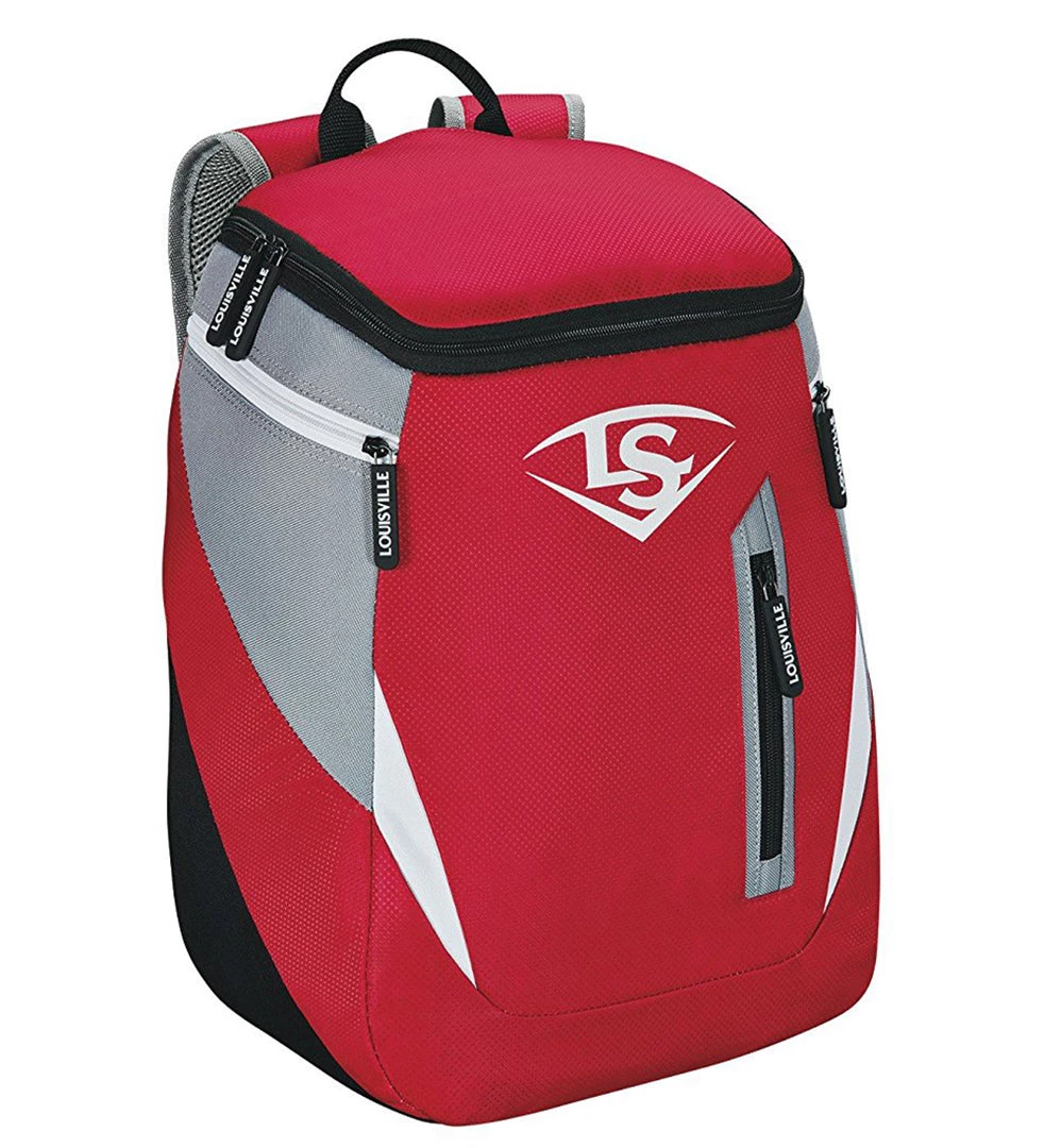 Louisville Slugger Genuine Stick Pack Bat Bag 6 Louisville Slugger Genuine Stick Pack Bat Bag