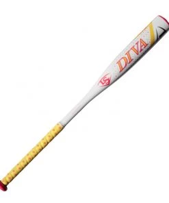 Louisville Slugger Diva (-11.5) 2018 Alloy Fast Pitch Bat Sports