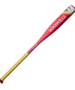 Louisville Slugger Diva (-11.5) 2018 Alloy Fast Pitch Bat Sports