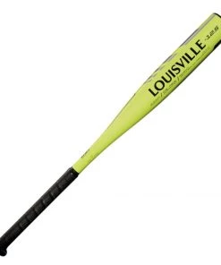 Louisville Slugger Baseball And Softball Gear Prime (-12.5) 2020 USA 2 1/4" Alloy Tball Bat