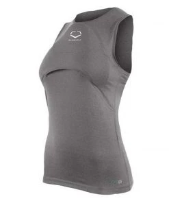 Evoshield Gs2 Female Racerback Chest Guard Shirt