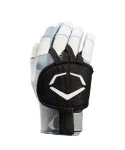Evoshield Gel-To-Shell Extended Hand Guard