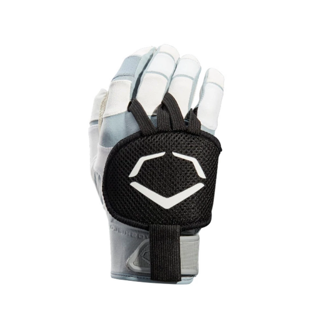 Evoshield Gel-To-Shell Extended Hand Guard 1 Evoshield Gel-To-Shell Extended Hand Guard