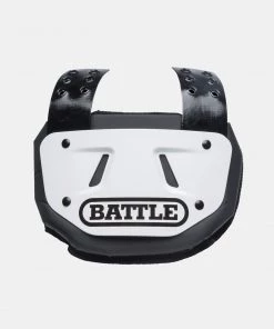 Battle Sports Youth Football Back Bone Plate 5 Battle Sports Youth Football Back Bone Plate