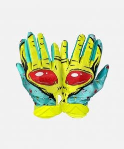 Battle Sports Adult Novelty Football Receiver Gloves