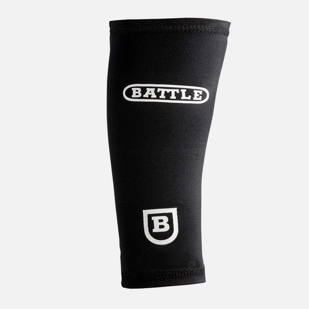 Battle Sports Football Youth Ultra-Stick Fore-Arm Sleeve 1 Battle Sports Football Youth Ultra-Stick Fore-Arm Sleeve
