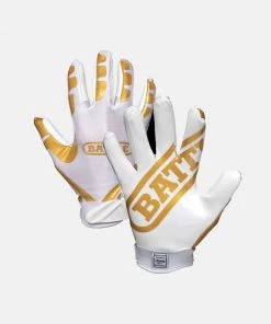 Battle Sports Ultra-Stick Youth Receivers Gloves ( 930X-Y ) Football 19 Battle Sports Ultra-Stick Youth Receivers Gloves ( 930X-Y ) Football