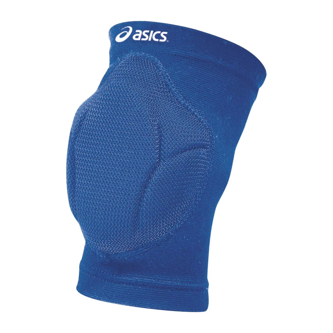 Asics Unrestrained Knee Pad 1 Asics Unrestrained Knee Pad
