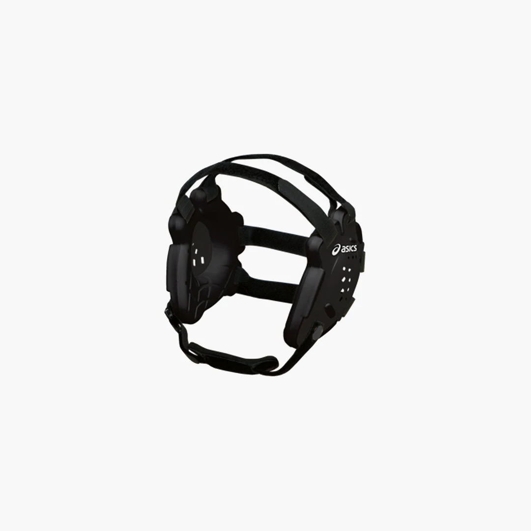 Asics Conquest Wrestling Ear Guard 1 Asics Conquest Wrestling Ear Guard