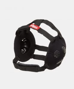 Asics Jr Gel Wrestling Headgear